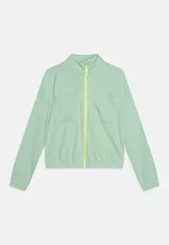 Кардиган Full Zip Converse, липкое алоэ