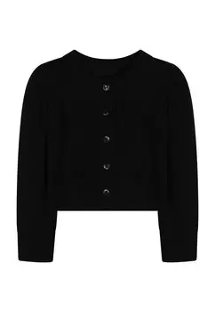 Кардиган Fun&Fun, цвет nero
