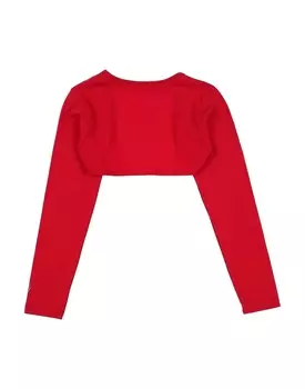 Кардиган Fun & Fun, красный