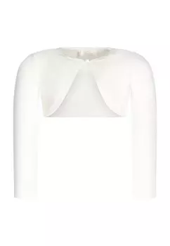 Кардиган Fun&Fun, слоновая кость