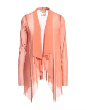 Кардиган Fuzzi, оранжевый