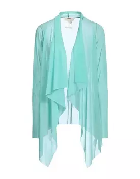 Кардиган Fuzzi, светло-зеленый