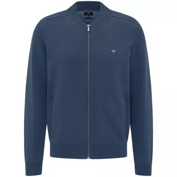 Кардиган Fynch Hatton 1000204, синий