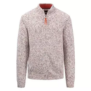 Кардиган Fynch Hatton 1312651, серый