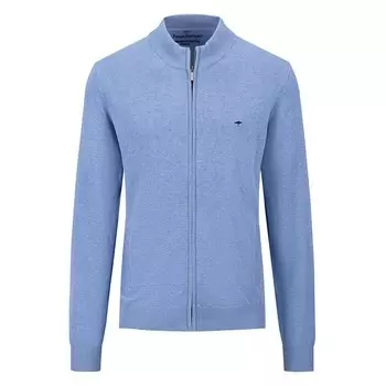 Кардиган Fynch Hatton 1413212, синий