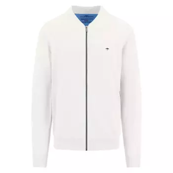 Кардиган Fynch Hatton 1513216, белый