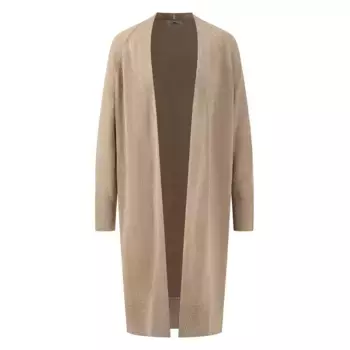 Кардиган Fynch Hatton 24047212, бежевый