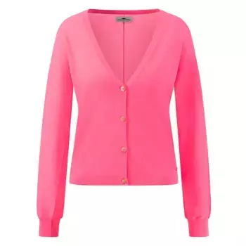 Кардиган Fynch Hatton 24057321, розовый
