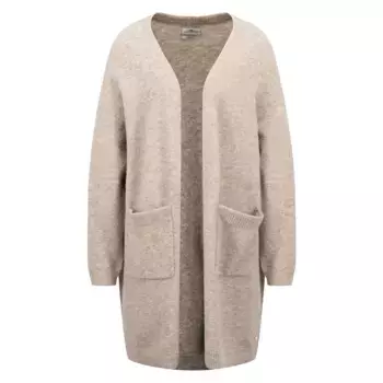 Кардиган Fynch Hatton 24107403, бежевый