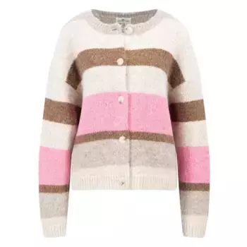 Кардиган Fynch Hatton 24107466, разноцветный