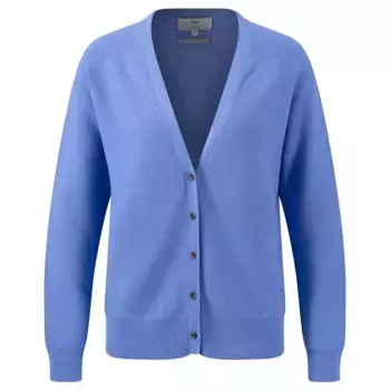 Кардиган Fynch Hatton 24137005, синий