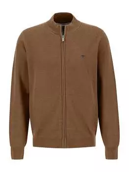 Кардиган FYNCH-HATTON Cardigan, кэмел