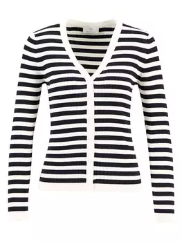 Кардиган FYNCH-HATTON, черный