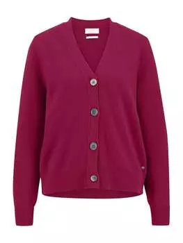 Кардиган FYNCH-HATTON, цвет beere