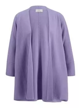 Кардиган FYNCH-HATTON, цвет lavendel