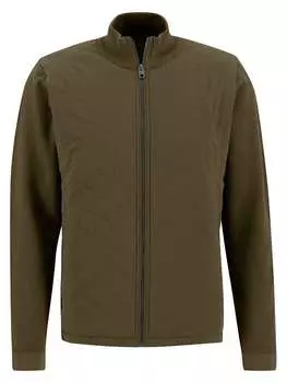 Кардиган FYNCH-HATTON, хаки