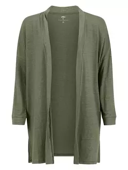 Кардиган FYNCH-HATTON, хаки