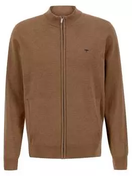 Кардиган FYNCH-HATTON, кэмел