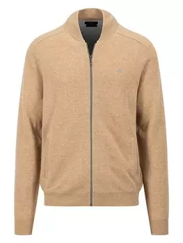 Кардиган FYNCH-HATTON, кэмел