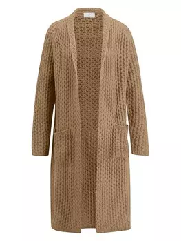 Кардиган FYNCH-HATTON, кэмел