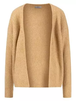 Кардиган FYNCH-HATTON, кэмел