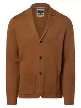 Кардиган Fynch-Hatton, коричневый
