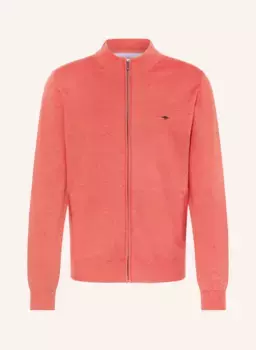 Кардиган Fynch-Hatton, красный