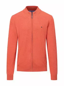 Кардиган FYNCH-HATTON, красный