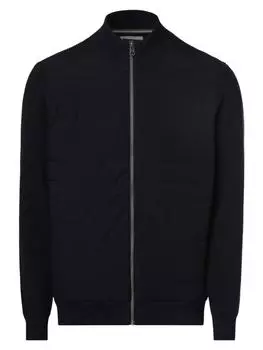 Кардиган FYNCH-HATTON, морской