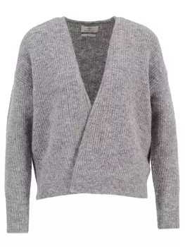 Кардиган FYNCH-HATTON, серый