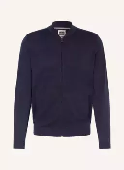 Кардиган Fynch-Hatton, синий