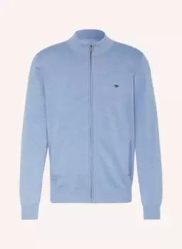 Кардиган Fynch-Hatton, синий