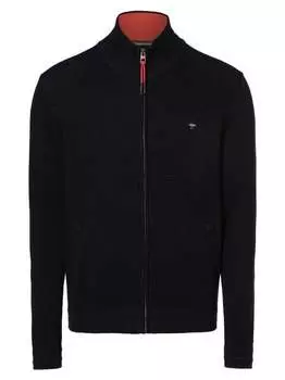 Кардиган Fynch-Hatton, синий