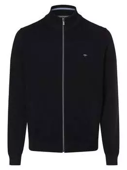 Кардиган Fynch-Hatton, синий