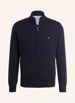 Кардиган Fynch-Hatton, синий