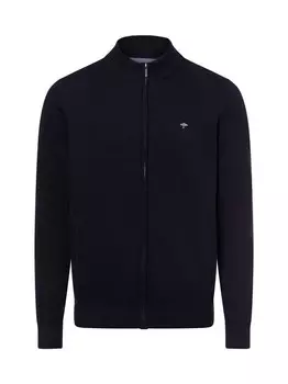 Кардиган Fynch-Hatton, синий