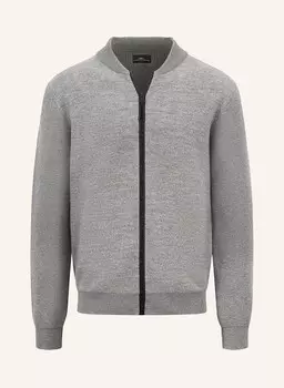 Кардиган FYNCH-HATTON, темно-серый