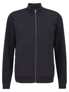 Кардиган FYNCH-HATTON, темно-синий