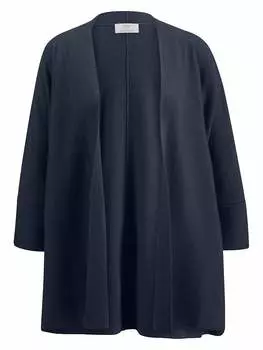 Кардиган FYNCH-HATTON, темно-синий