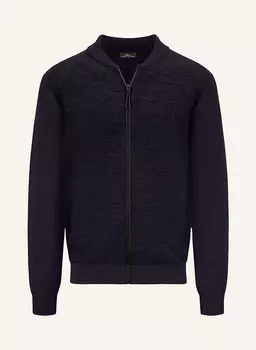 Кардиган FYNCH-HATTON, темно-синий