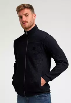 Кардиган Gabbiano, темно-синий