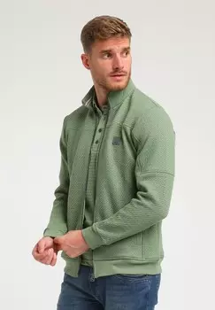 Кардиган Gabbiano, зеленый