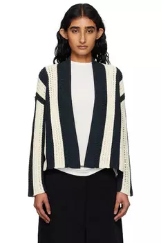 Кардиган Gabon Weekend Max Mara, синий