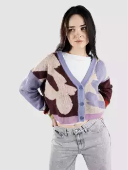 Кардиган Габриэль Rvca, экрю