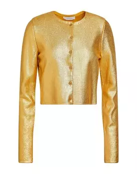 Кардиган Gabriela Hearst, золото