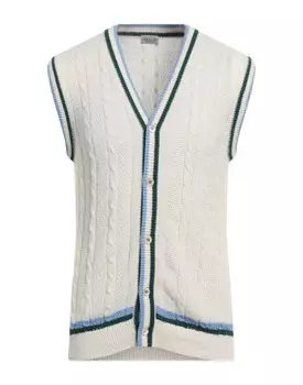 Кардиган Gallia, кремовый