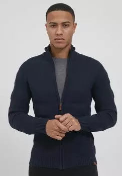 Кардиган GALMARO Blend, цвет dark blue