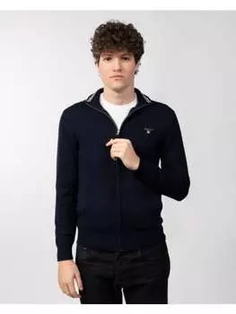 Кардиган Gant, морской