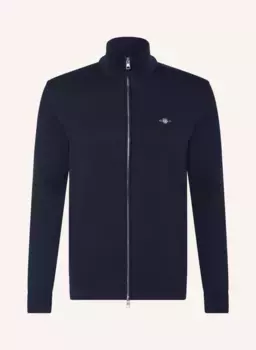 Кардиган Gant, синий