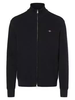 Кардиган Gant, синий